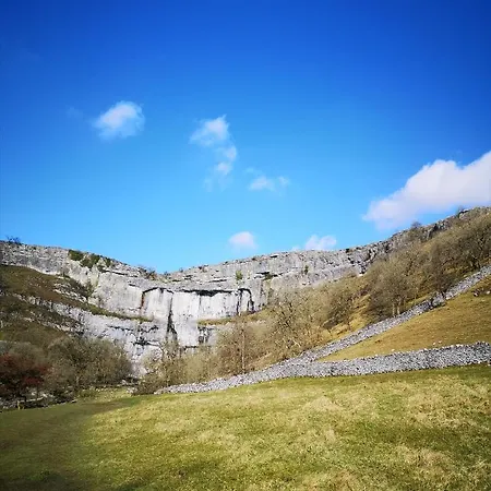 Bed & Breakfast Kell House Pateley Bridge