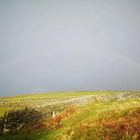 Kell House Bed and Breakfast Pateley Bridge