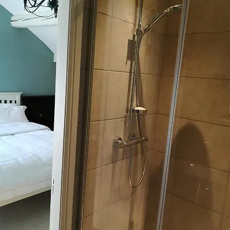 Kell House Pateley Bridge