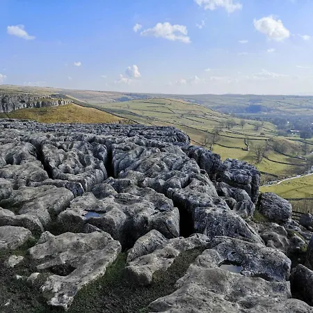 Bed & Breakfast Kell House 4*