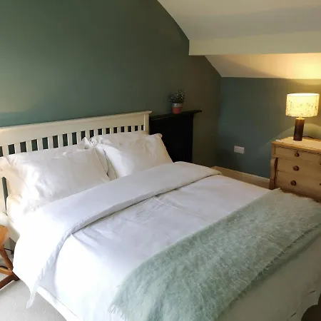 Bed & Breakfast Kell House Pateley Bridge