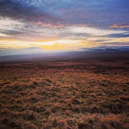 Kell House 4* Pateley Bridge