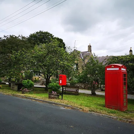 Kell House Bed & Breakfast Pateley Bridge