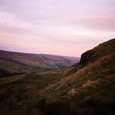 Kell House Pateley Bridge
