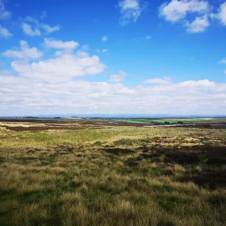 Bed & Breakfast Kell House 4*