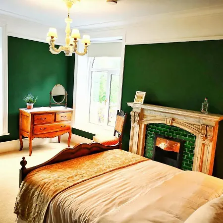 Kell House Bed & Breakfast Pateley Bridge