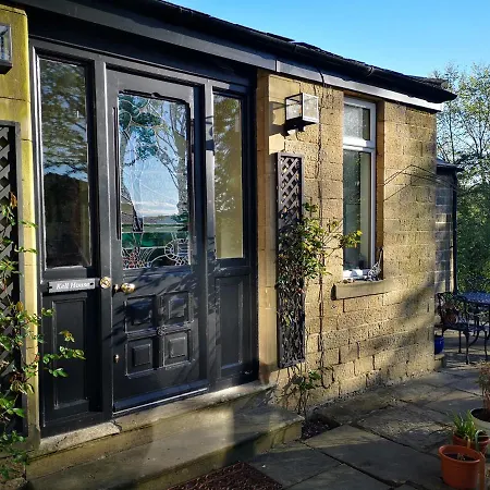 Kell House Bed & Breakfast