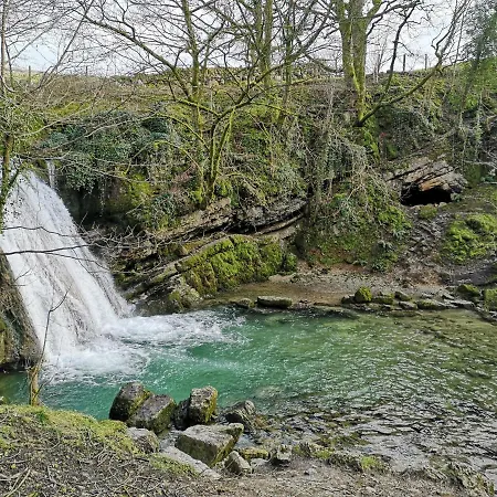 Kell House Bed & Breakfast 4*