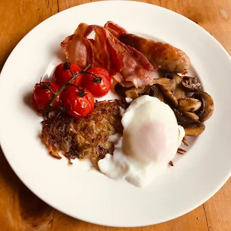 Bed & Breakfast Kell House Pateley Bridge