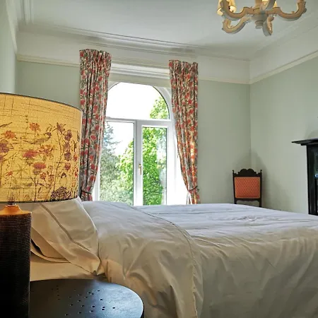 Kell House * Pateley Bridge