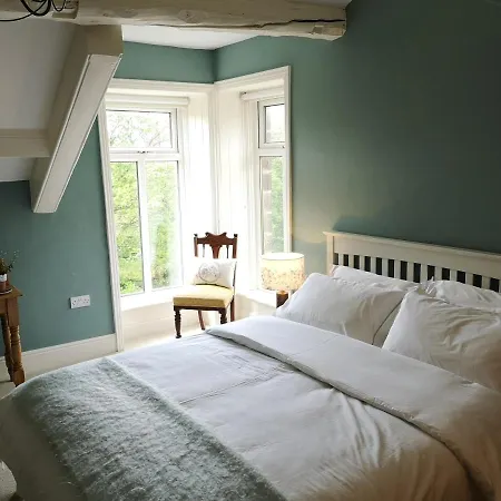 Kell House Pateley Bridge