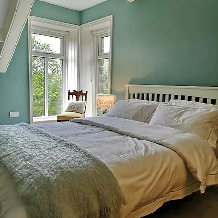 Bed and Breakfast Kell House Pateley Bridge