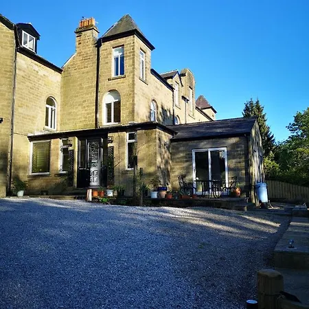 Kell House Bed & Breakfast *