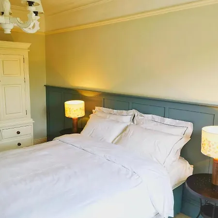 Kell House 4* Pateley Bridge