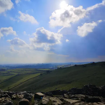 Bed and Breakfast Kell House