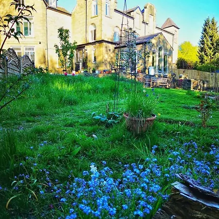Kell House Bed and Breakfast Pateley Bridge