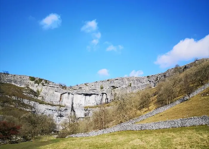 Bed & Breakfast Kell House Pateley Bridge