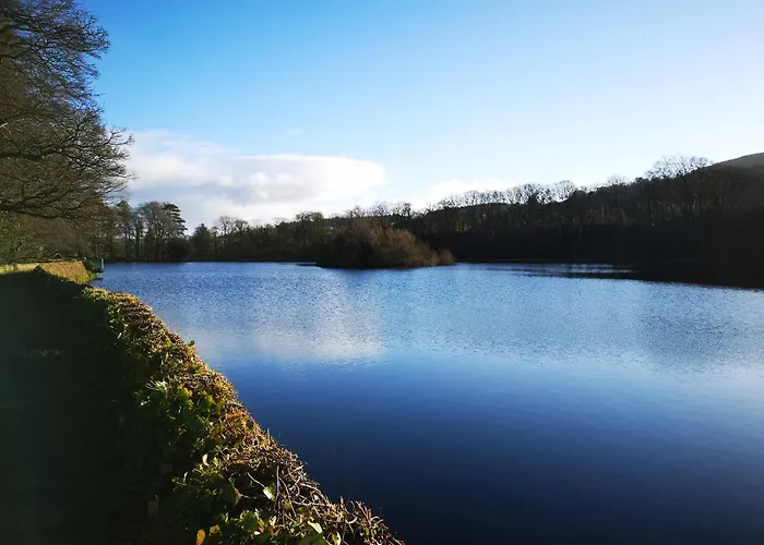 Kell House 4* Pateley Bridge