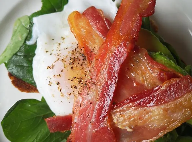 Bed & Breakfast Kell House