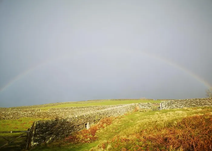 Kell House Bed & Breakfast Pateley Bridge