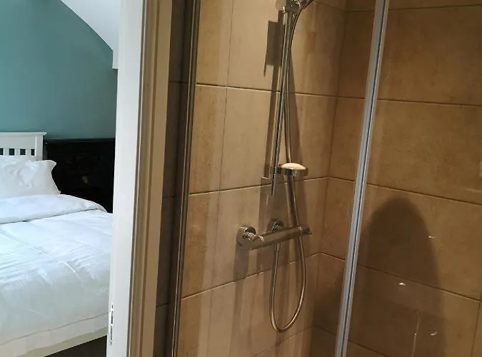 Kell House Pateley Bridge