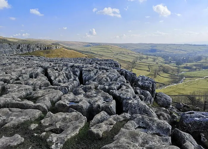 Bed & Breakfast Kell House 4*