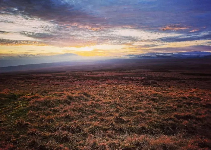 Kell House 4* Pateley Bridge