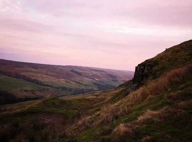 Kell House Pateley Bridge