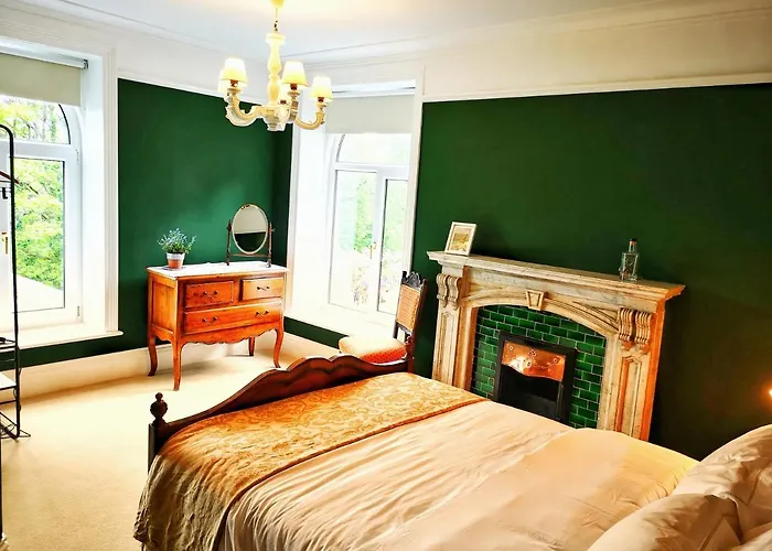 Kell House Bed & Breakfast Pateley Bridge