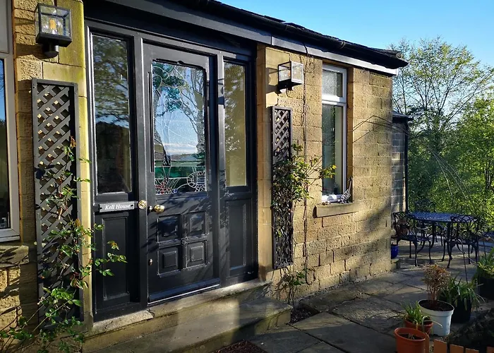 Kell House Bed & Breakfast