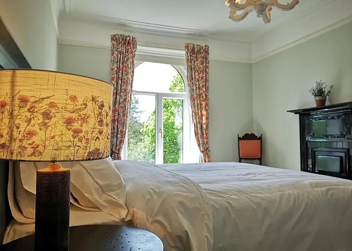 Kell House 4* Pateley Bridge