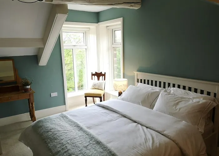 Kell House Pateley Bridge