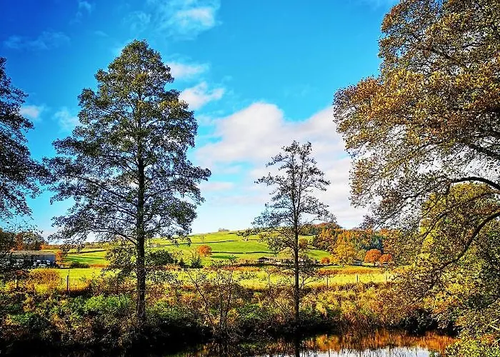 Kell House Bed & Breakfast