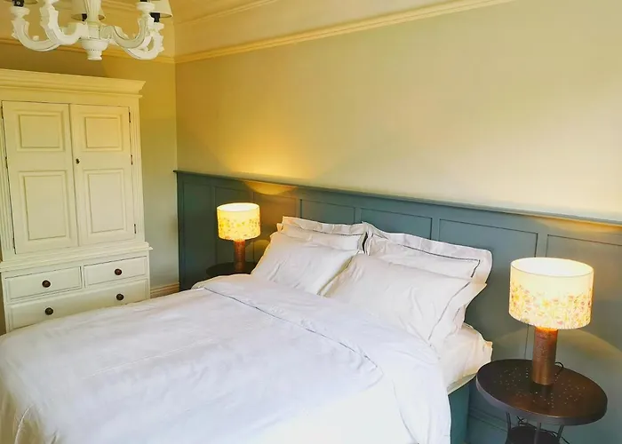 Kell House 4* Pateley Bridge