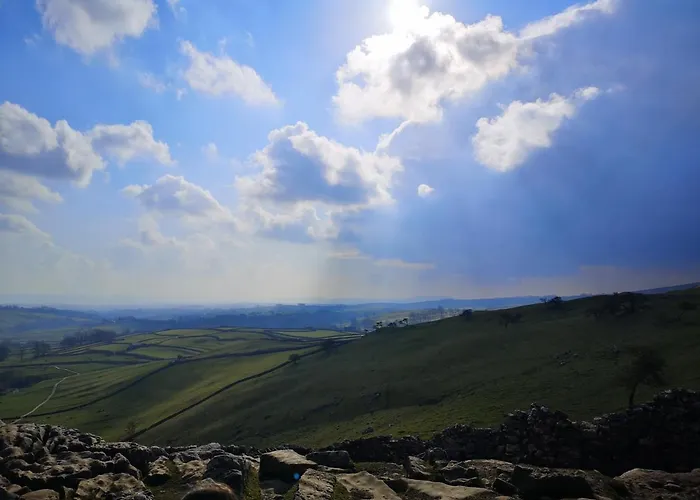 Bed & Breakfast Kell House