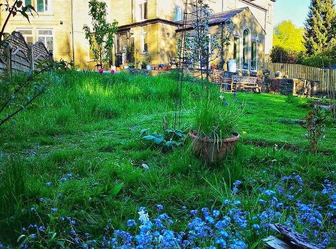 Kell House Bed & Breakfast Pateley Bridge