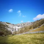 Bed & Breakfast Kell House Pateley Bridge