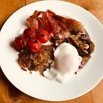 Bed & Breakfast Kell House Pateley Bridge