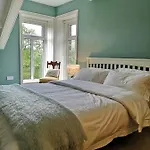 Bed & Breakfast Kell House Pateley Bridge