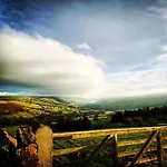 Bed & Breakfast Kell House Pateley Bridge